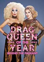 Watch Behind the Drag Queen of the Year Pageant Competition Award Contest Competition 9Movies