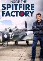 Watch Inside the Spitfire Factory 9Movies