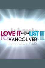 Watch Love It or List It Vancouver 9Movies