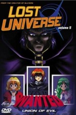 Watch Lost Universe 9Movies