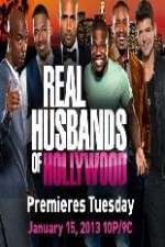 Watch Real Husbands of Hollywood 9Movies