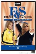 Watch French and Saunders 9Movies