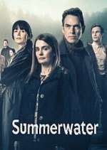 summerwater season 1 episode 1 tv poster