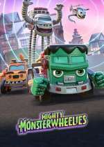 Watch Mighty Monsterwheelies 9Movies