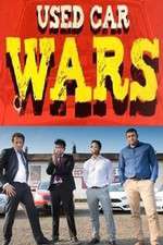 Watch Used Car Wars 9Movies