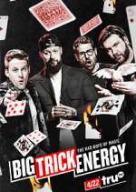 Watch Big Trick Energy 9Movies