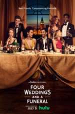 Watch Four Weddings and a Funeral 9Movies