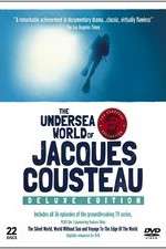 Watch The Undersea World of Jacques Cousteau 9Movies