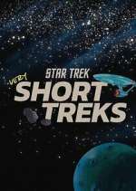 Watch Star Trek: Very Short Treks 9Movies