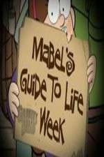 Watch Gravity Falls: Mabel's Guide to Life 9Movies