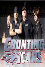 Watch Counting Cars 9Movies