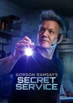 Watch Gordon Ramsay\'s Secret Service 9Movies