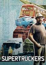 Watch Supertruckers 9Movies