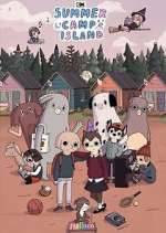 Watch Summer Camp Island 9Movies