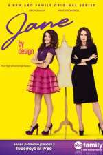 Watch Jane by Design 9Movies
