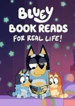 Watch Bluey Book Reads 9Movies