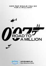 Watch 007: Road to a Million 9Movies