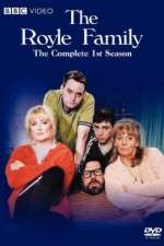 Watch The Royle Family 9Movies