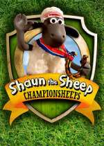 Watch Shaun the Sheep Championsheeps 9Movies