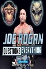 Watch Joe Rogan Questions Everything 9Movies
