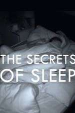 Watch The Secrets of Sleep 9Movies