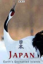 Watch Japan: Earth's Enchanted Islands 9Movies