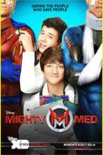 Watch Mighty Med 9Movies