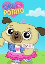 Watch Chip and Potato 9Movies