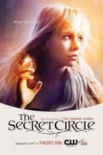 Watch The Secret Circle 9Movies