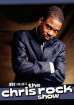 Watch The Chris Rock Show 9Movies