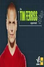 Watch The Tim Ferriss Experiment 9Movies