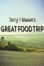 Watch Terry & Mason’s Great Food Trip 9Movies