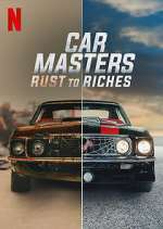 Watch Car Masters: Rust to Riches 9Movies