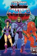 Watch He Man and the Masters of the Universe 9Movies