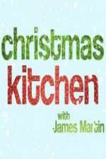 Watch Christmas Kitchen with James Martin 9Movies