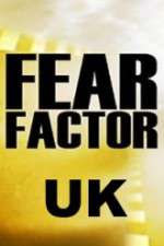Watch Fear Factor UK 9Movies