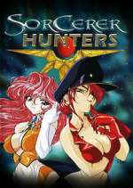 Watch Sorcerer Hunters 9Movies