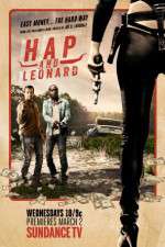 Watch Hap and Leonard 9Movies