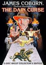 Watch Dashiell Hammett's The Dain Curse 9Movies