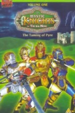Watch Mystic Knights of Tir Na Nog 9Movies