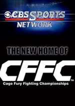 Watch Cage Fury Fighting Championships 9Movies