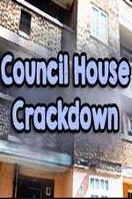 Watch Council House Crackdown 9Movies