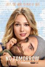 Watch No Tomorrow 9Movies
