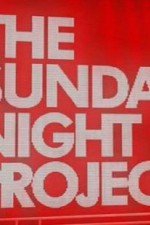Watch The Sunday Night Project 9Movies