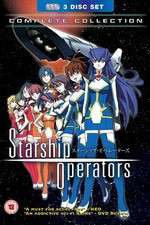 Watch Starship Operators 9Movies