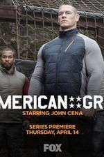 Watch American Grit 9Movies