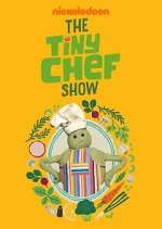 Watch The Tiny Chef Show 9Movies