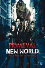 Watch Primeval New World 9Movies