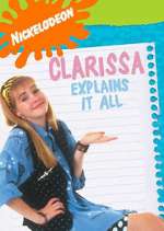 Watch Clarissa Explains It All 9Movies