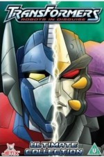 Watch Transformers: Robots in Disguise 9Movies